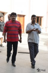 Telugu Film Industry Participate Swachh Hyderabad